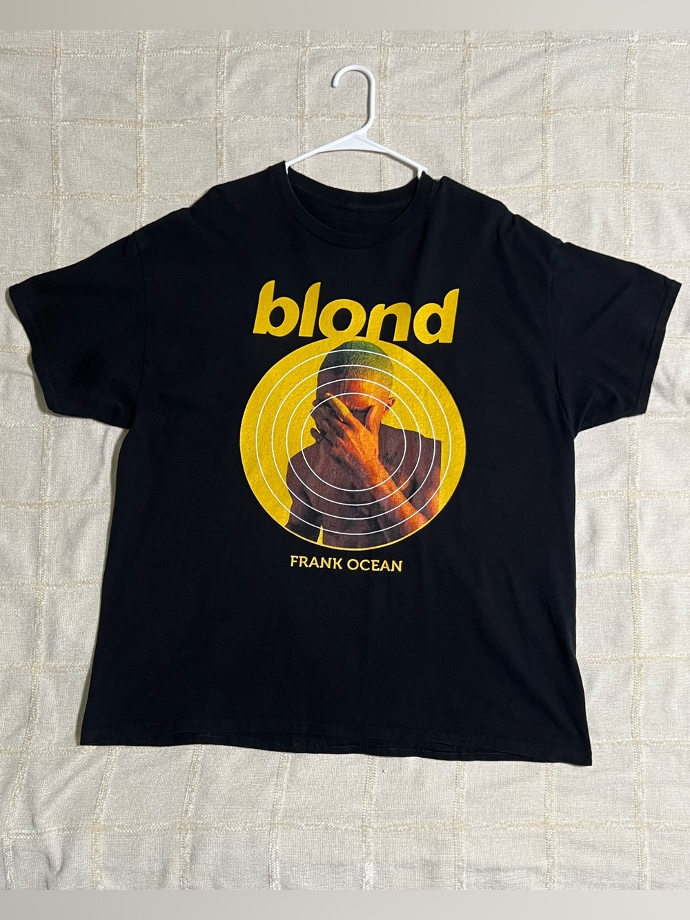 Frank Ocean Promo